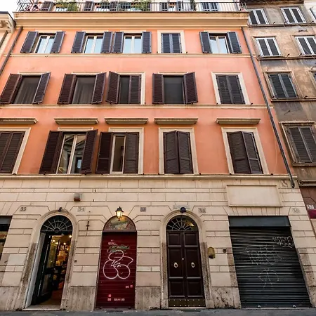 Apartman Downtown_blossom With Small Terrace *